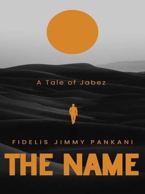 cover image of THE NAME